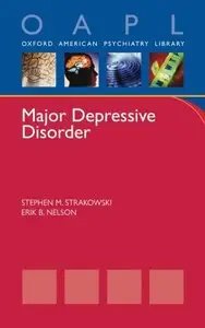 Major Depressive Disorder