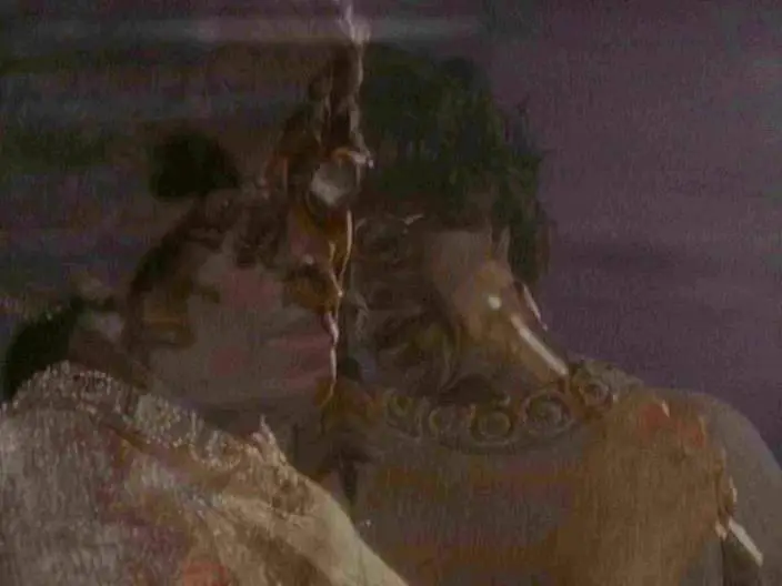 PBS American Masters - Ella Fitzgerald: Something to Live for (1999)