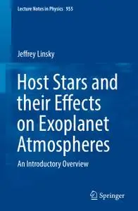 Host Stars and their Effects on Exoplanet Atmospheres: An Introductory Overview (Repost)