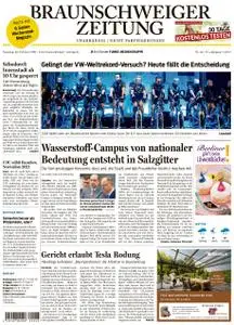 Braunschweiger Zeitung – 22. Februar 2020