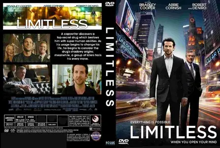 Limitless / Sin Limites (2011)