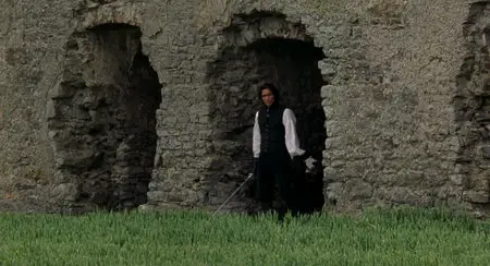 The Count of Monte Cristo (2002)