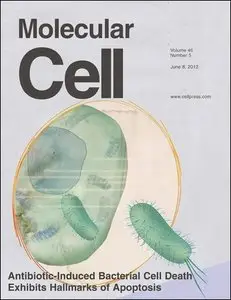 Molecular Cell - 8 June 2012