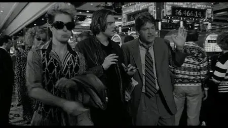 Celebrity (1998)