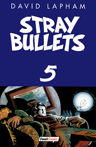 Stray Bullets - Band 5