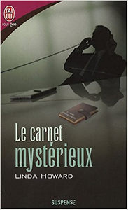 Le carnet mystérieux - Linda Howard