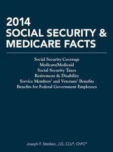 2014 Social Security & Medicare Facts