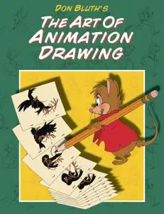 The Art of Animation Drawing