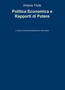 Politica Economica e Rapporti di Potere