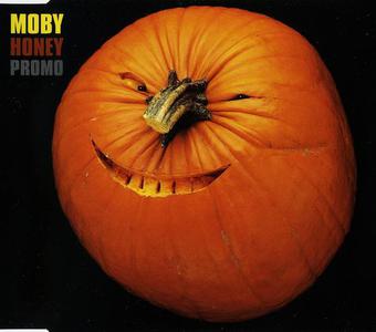 Moby - Honey [CDS] (1998)