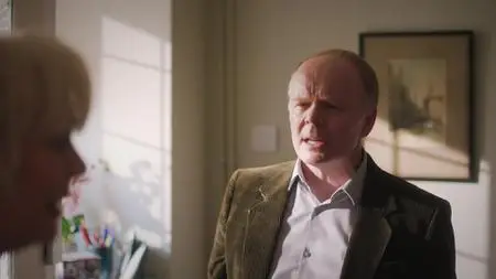 Hold the Sunset S01E01