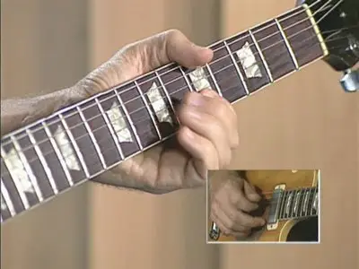 Hal Leonard - 50 Licks Rock Style (2003)