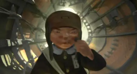 Beltesassar's Short Animation Festival part 1 (Repost)