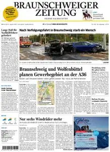 Peiner Nachrichten - 21. August 2019