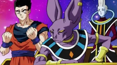 Dragon Ball Super S05E06