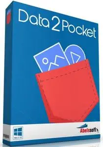 Abelssoft Data2Pocket 2021 3.02.38 Multilingual