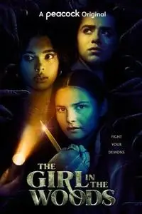 The Girl in the Woods S01E03