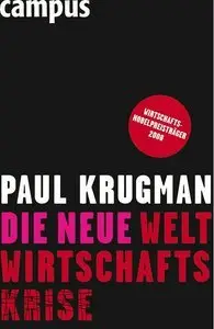 Die neue Weltwirtschaftskrise (Repost)