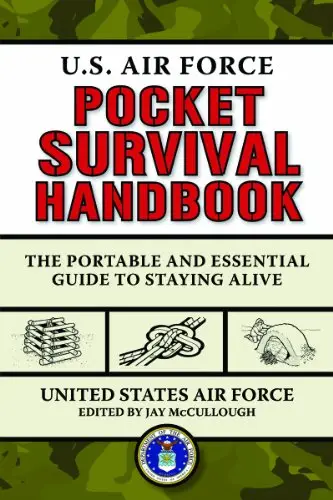 U.S. Air Force Pocket Survival Handbook