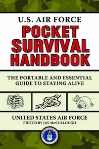U.S. Air Force Pocket Survival Handbook