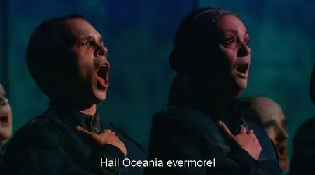 Lorin Maazel – 1984 (2008)