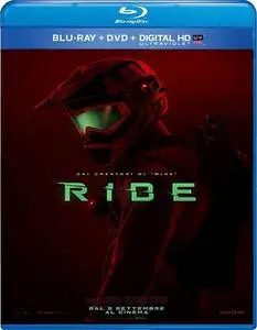 Ride (2018)