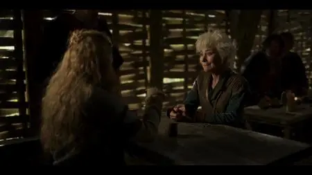 Britannia S03E03