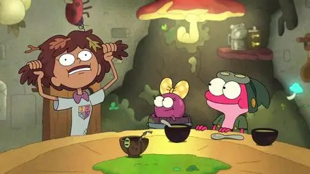 Amphibia S01E02