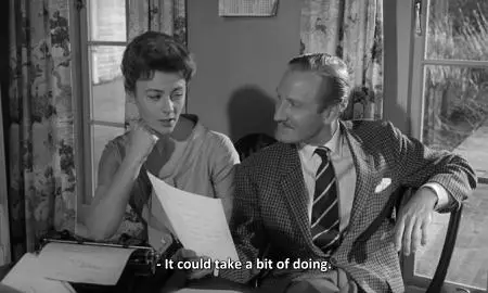 No Kidding / Beware of Children (1960)