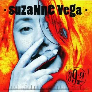 Продолжение: Suzanne Vega - 99'9 F (1992)