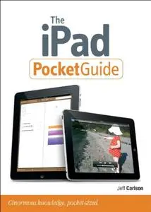 The iPad Pocket Guide (repost)