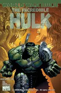 Incredible Hulk 108 2007 digital