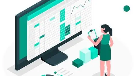 Microsoft Excel For Data Analytics