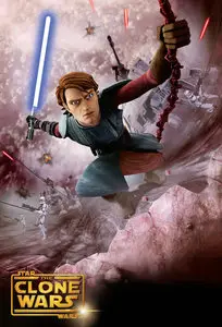 Star Wars: The Clone Wars - S03E06: The Academy