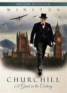 ZED - Winston Churchill: A Giant in the Century (2015)