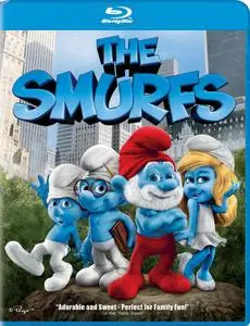 The Smurfs (2011)