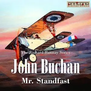 «Mr. Standfast» by John Buchan