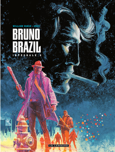 Bruno Brazil - Integrale 2
