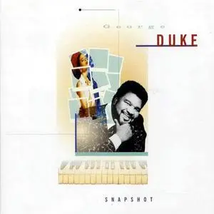 George Duke - Snapshot