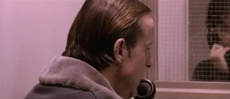 Dancer in the Dark (2000)