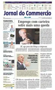 Jornal do Commercio - 16 de outubro de 2014 - Quinta 