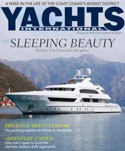 Yachts International - May/June 2015