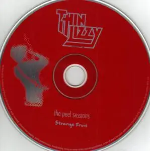 Thin Lizzy - The Peel Sessions (1994)