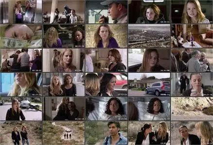 Teenage Bank Heist (2012)