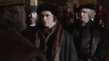 Wolf Hall S01E06