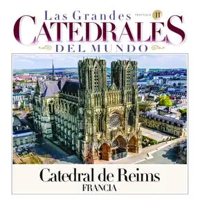 Catedrales del Mundo – octubre 2022