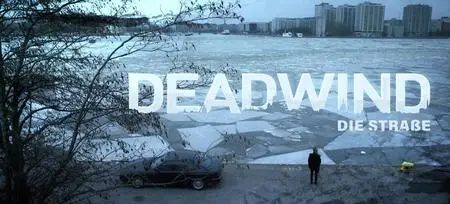 Deadwind S03E06