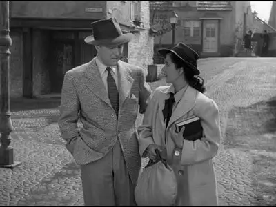 The Uninvited (1944) [The Criterion Collection #677]