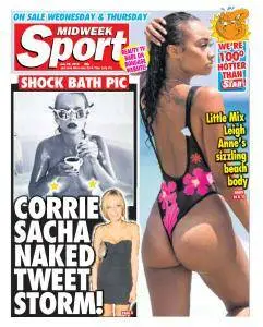 Midweek Sport - July 20, 2016