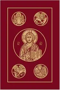 Catholic Bible-RSV